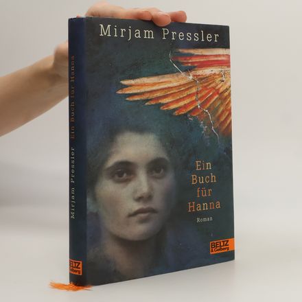 Ein Buch für Hanna