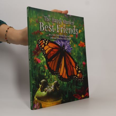 The Happy Garden Best Friends
