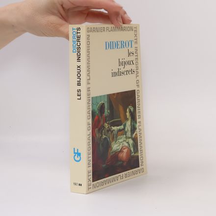 Les bijoux indiscrets