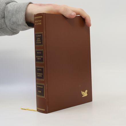 Sélection du livre: Laure Du Bout Du Monde. Deux Minutes Chrono. Une Passion Indienne. Rosie