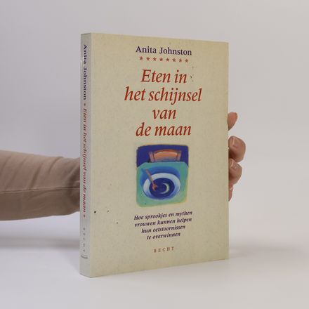 Eten in het schijnsel van de maan