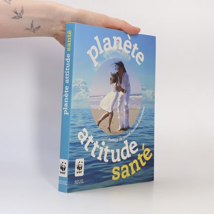 Planète attitude santé