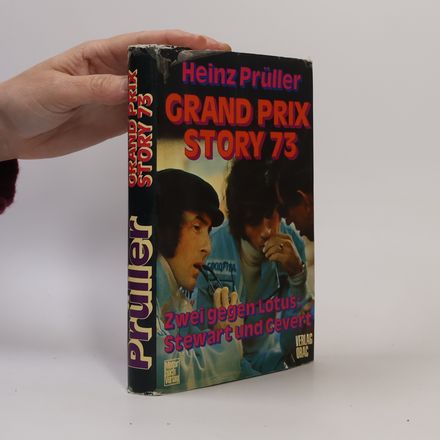 Grand Prix Story 73