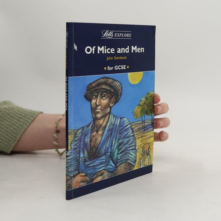 Letts Explore 'Of Mice and Men'