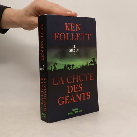 La chute des géants