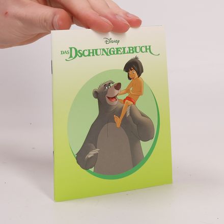 Das Dschungelbuch