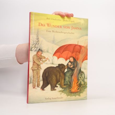 Das Wunder von Jasina
