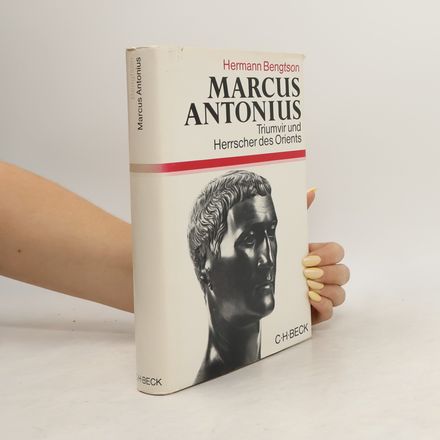 Marcus Antonius