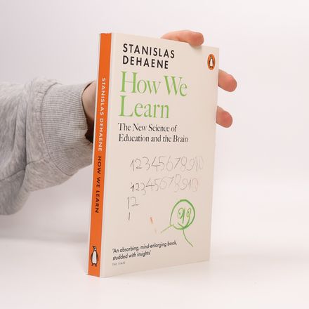 How We Learn. The New Science of Education and the Brain