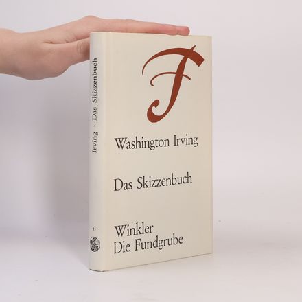 Das Skizzenbuch