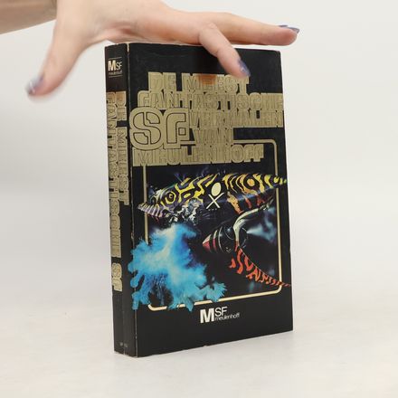 SF - 193: De meest fantastische SF verhalen van Meulenhoff