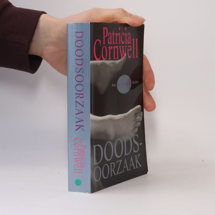 Kay Scarpetta: Doodsoorzaak