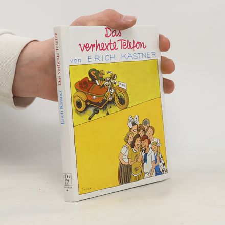 Das verhexte Telefon