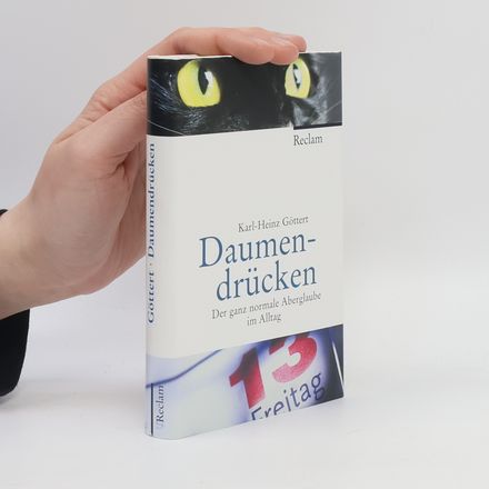 Daumendrücken