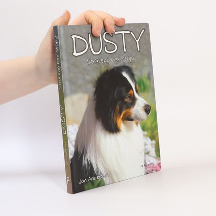 Dusty 7: Stratený bez stopy