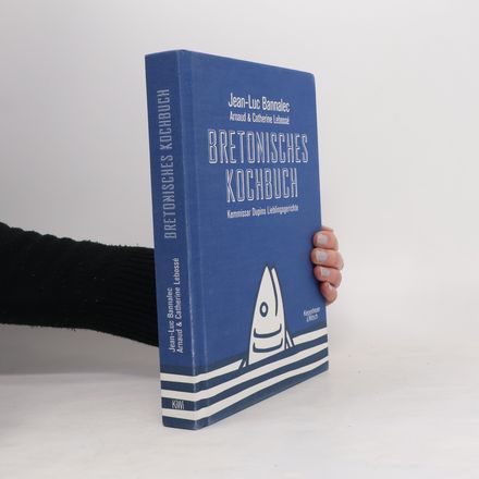 Bretonisches Kochbuch