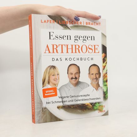 Essen gegen Arthrose