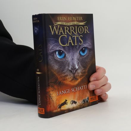 Warrior Cats III. Band 5. Lange Schatten