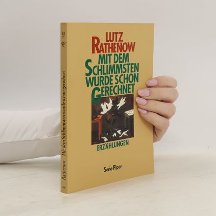 Serie Piper: Mit dem Schlimmsten wurde schon gerechnet