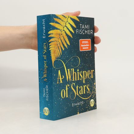 A Whisper of Stars