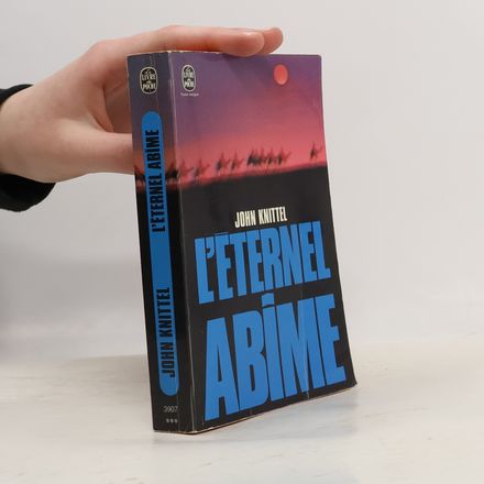 L'éternel abîme