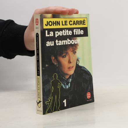 La petite fille au tambour