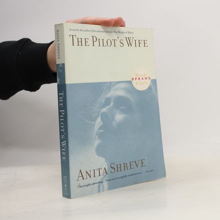 The pilot's wife