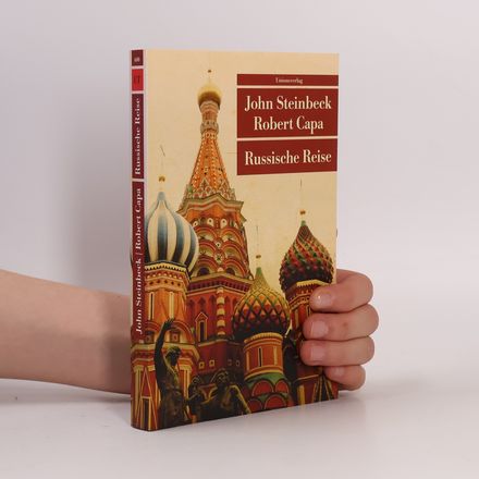 Russische Reise