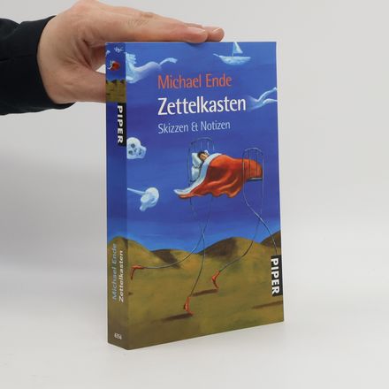 Zettelkasten