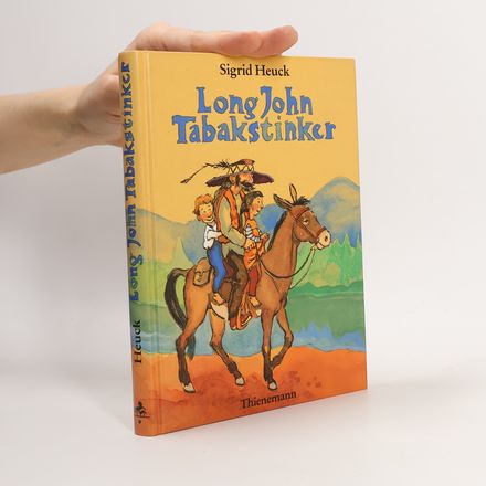 Long John Tabakstinker