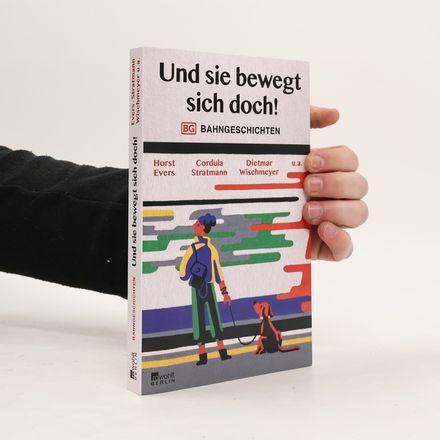 Und sie bewegt sich doch!