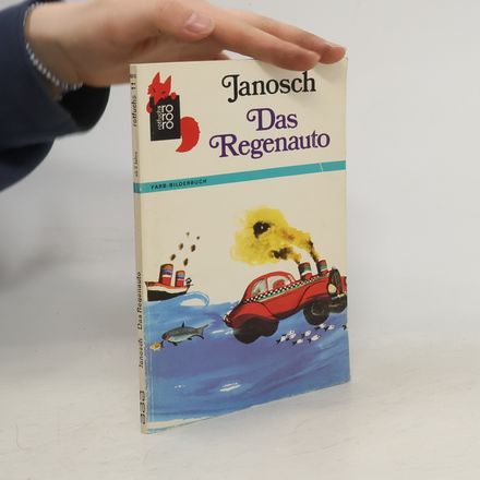 Das Regenauto