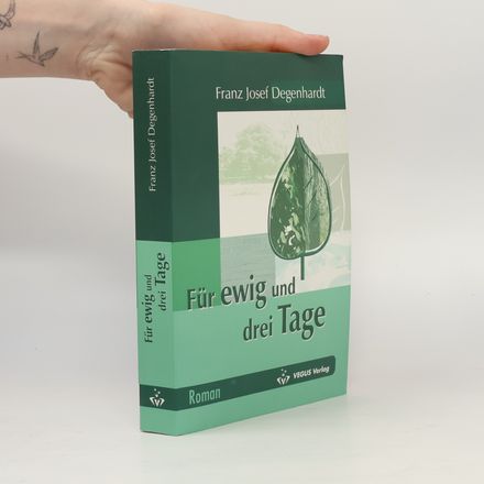 Für ewig und drei Tage