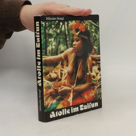 Atolle im Taifun