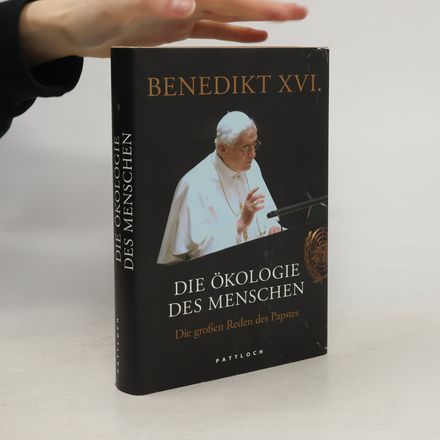 Die Ökologie des Menschen