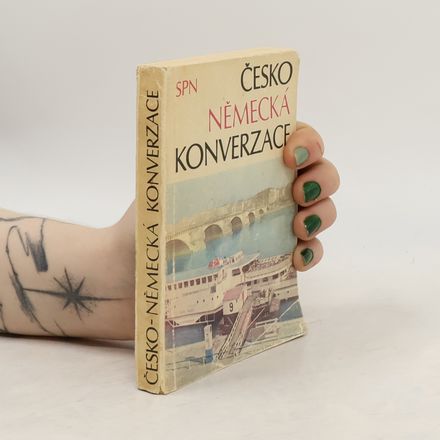 Česko-německá konverzace