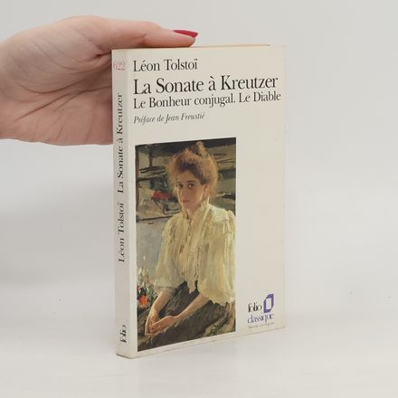 La Sonate à Kreutzer