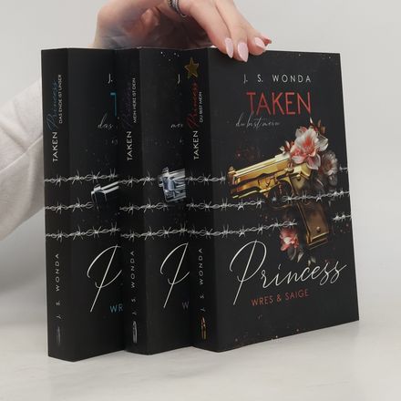 Taken Princess 1-3
