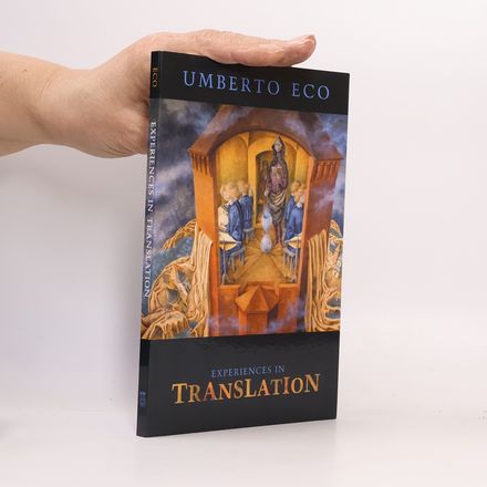 Experiences in Translation