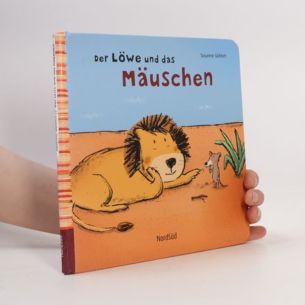 Der Löwe und das Mäuschen