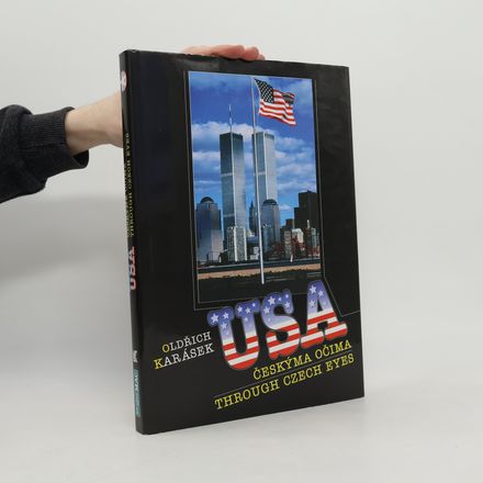 USA českýma očima. USA through Czech eyes