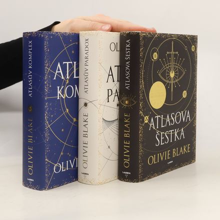 Atlasova šestka 1-3.