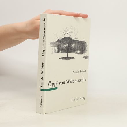 Öppi von Wasenwachs
