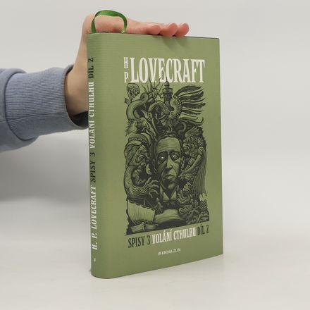 Volání Cthulhu, 2. díl