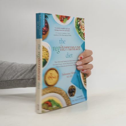 The Vegiterranean Diet