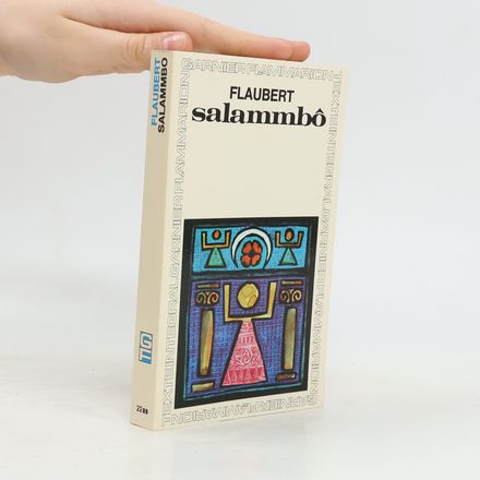 Salammbô