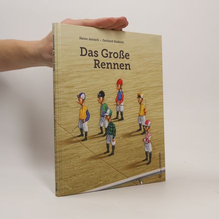 Das große Rennen