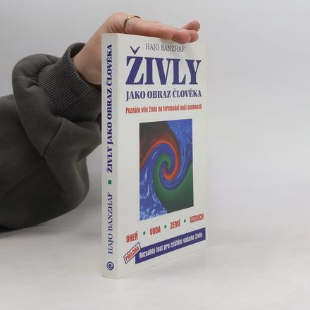 Živly jako obraz člověka