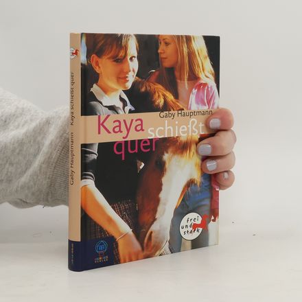 Kaya schießt quer