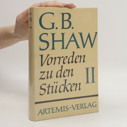Vorreden zu den Stücken